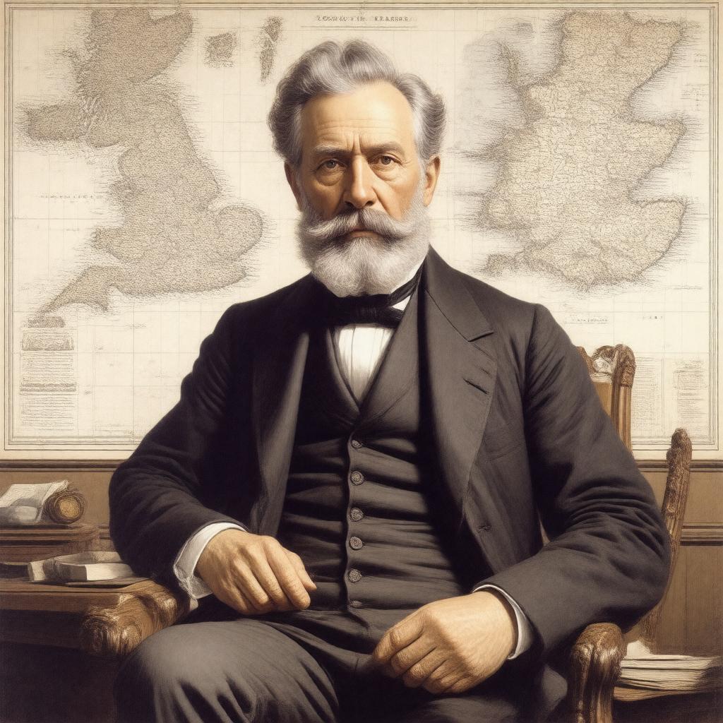 George Bellas Greenough